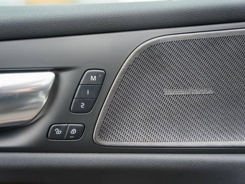 New 2026 Volvo V60 B5 Cross Country Plus w/ Protection Package Premier image 41