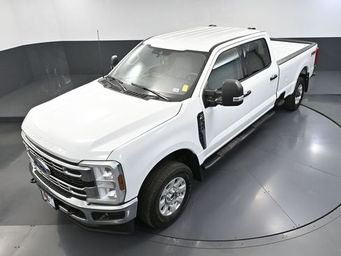 Used 2024 Ford F350 XLT w/ FX4 Off-Road Package AWD/4WD image 55