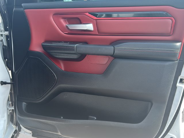 Used 2019 RAM 1500 Rebel AWD/4WD image 12