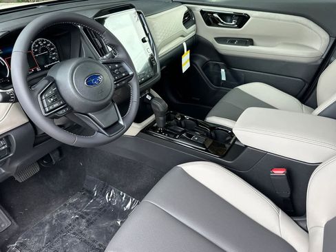 New 2026 Subaru Forester Limited image 9