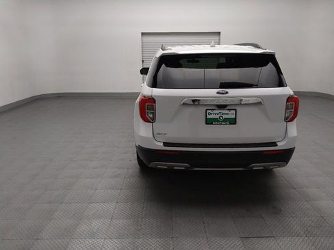Used 2020 Ford Explorer XLT w/ Equipment Group 202A RWD image 6