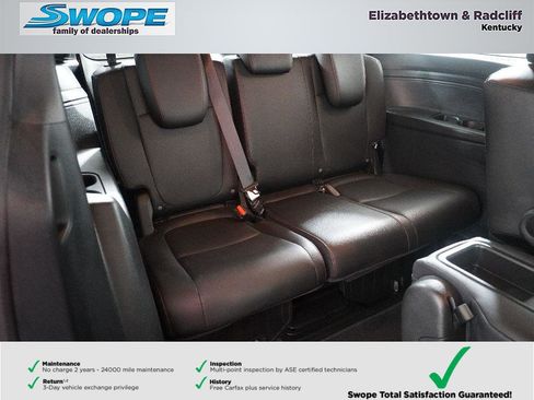 Used 2023 Honda Odyssey Sport image 11