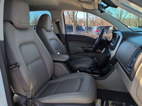 Used 2016 GMC Canyon SLT w/ Trailering Package image 22