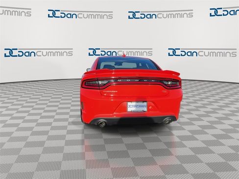 Used 2023 Dodge Charger R/T w/ Plus Group image 7