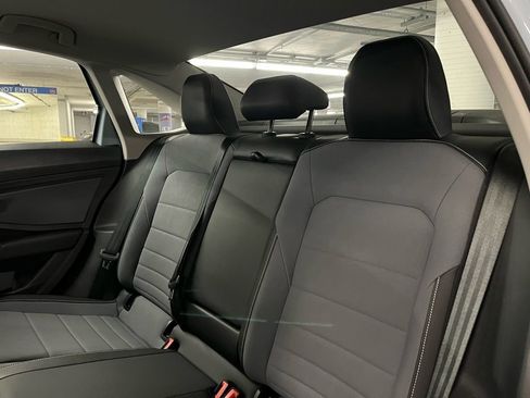 New 2026 Volkswagen Jetta SE image 22