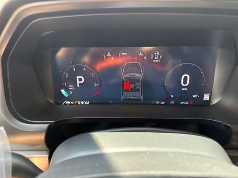New 2026 Ford F150 Raptor AWD/4WD image 24