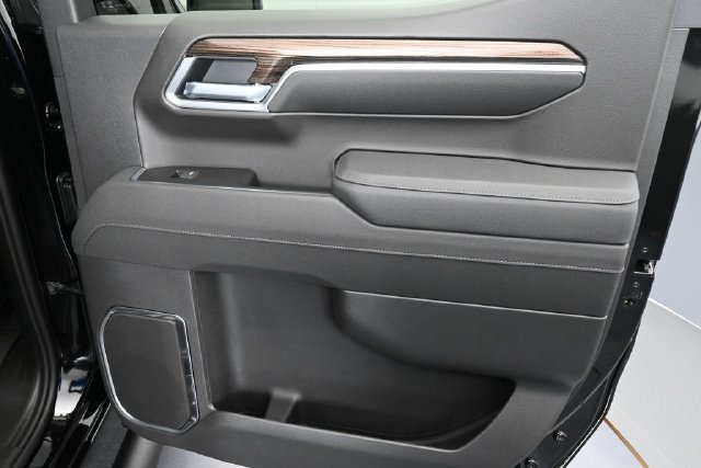 New 2026 Chevrolet Silverado 1500 RST w/ Safety Package AWD/4WD image 28