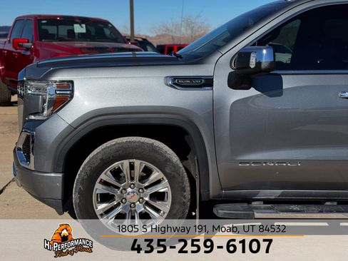 Used 2021 GMC Sierra 1500 Denali image 13