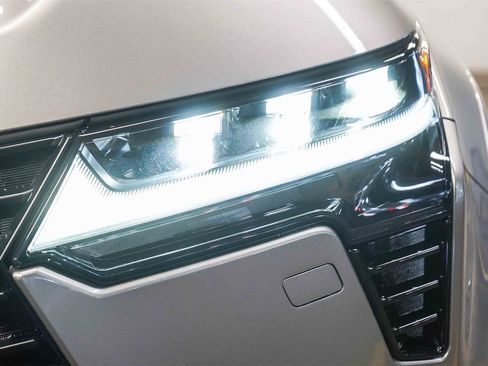 Certified 2024 Lexus GX 550 image 7