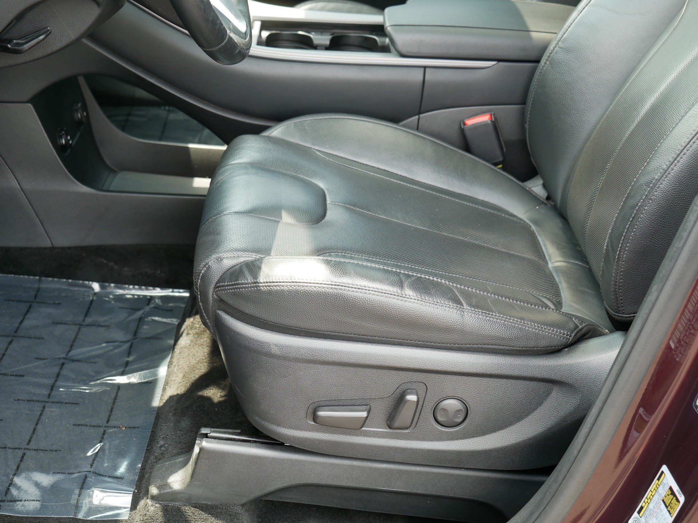 Used 2021 Hyundai Palisade SEL AWD/4WD image 13