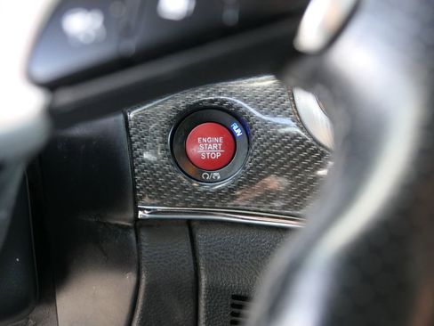 Used 2018 Jeep Grand Cherokee Trackhawk image 15