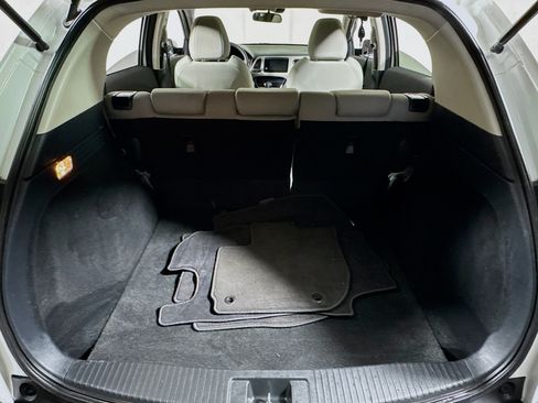 Used 2022 Honda HR-V EX image 25