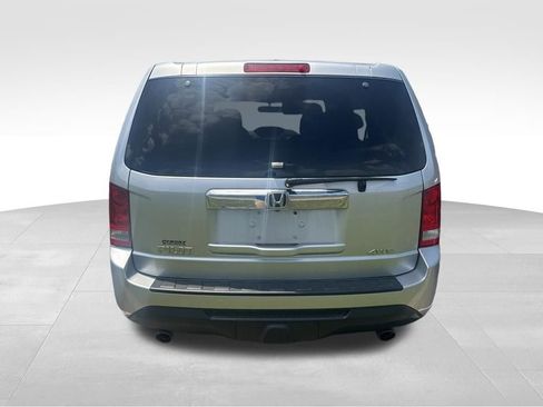 Used 2015 Honda Pilot EX-L image 6