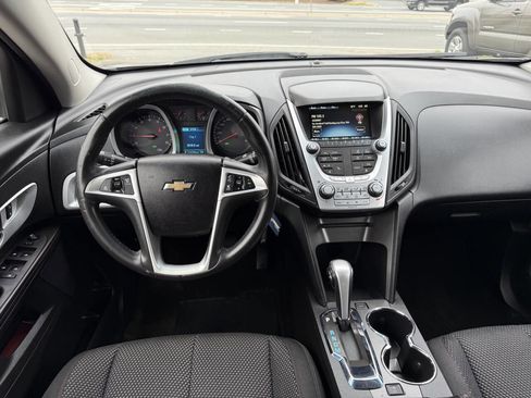 Used 2014 Chevrolet Equinox LT image 17