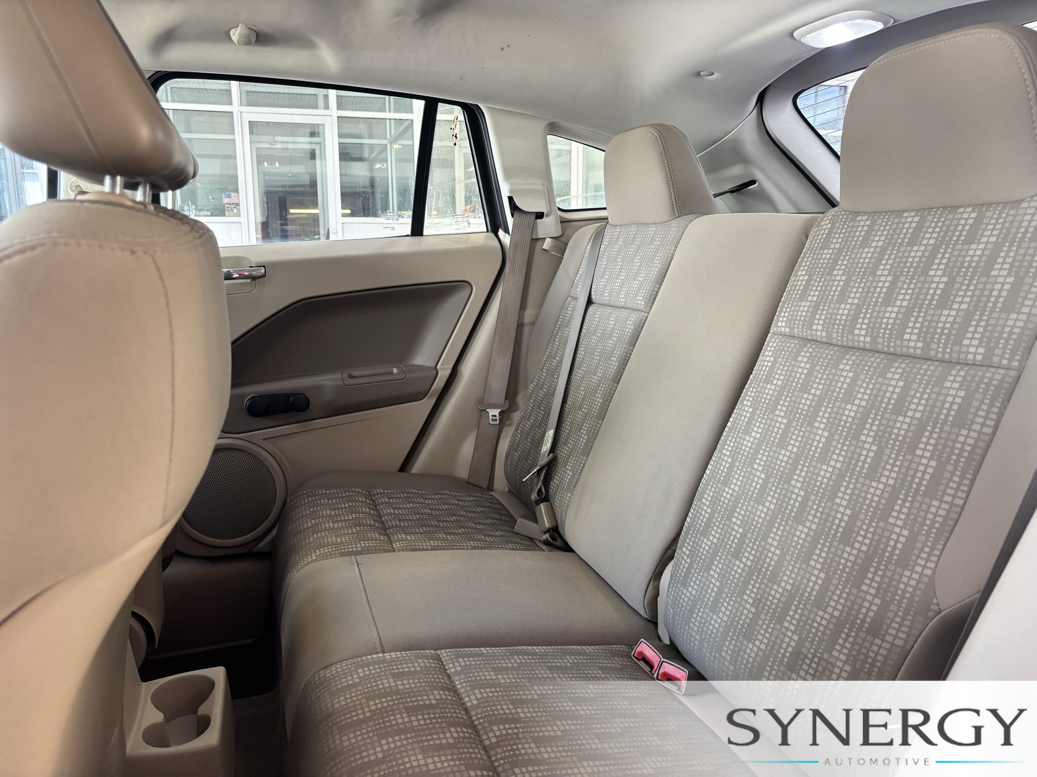 Used 2008 Dodge Caliber SE FWD image 21