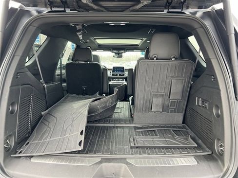 Certified 2023 Chevrolet Tahoe Premier w/ Premium Package image 19