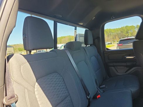 New 2026 RAM 1500 Express image 35