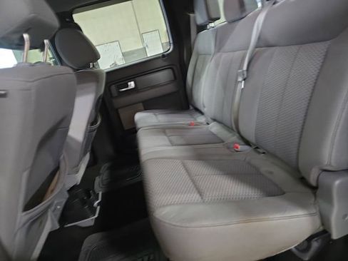 Used 2014 Ford F150 XLT w/ Equipment Group 302A Luxury image 13
