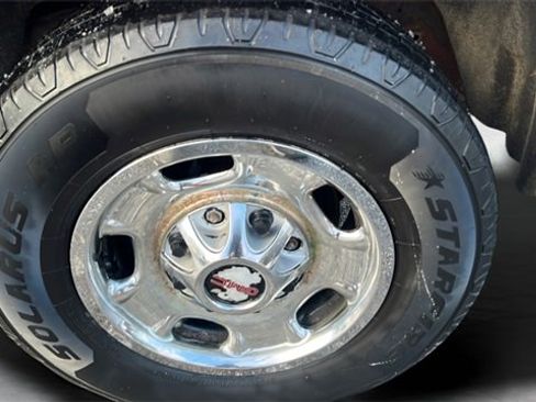 Used 2015 GMC Sierra 2500 4x4 Regular Cab w/ Sierra Convenience Package image 23