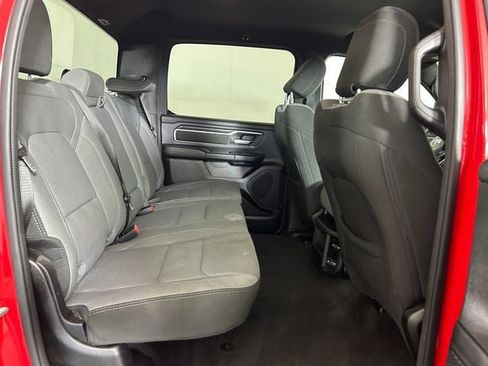 Used 2023 RAM 1500 Big Horn AWD/4WD image 40