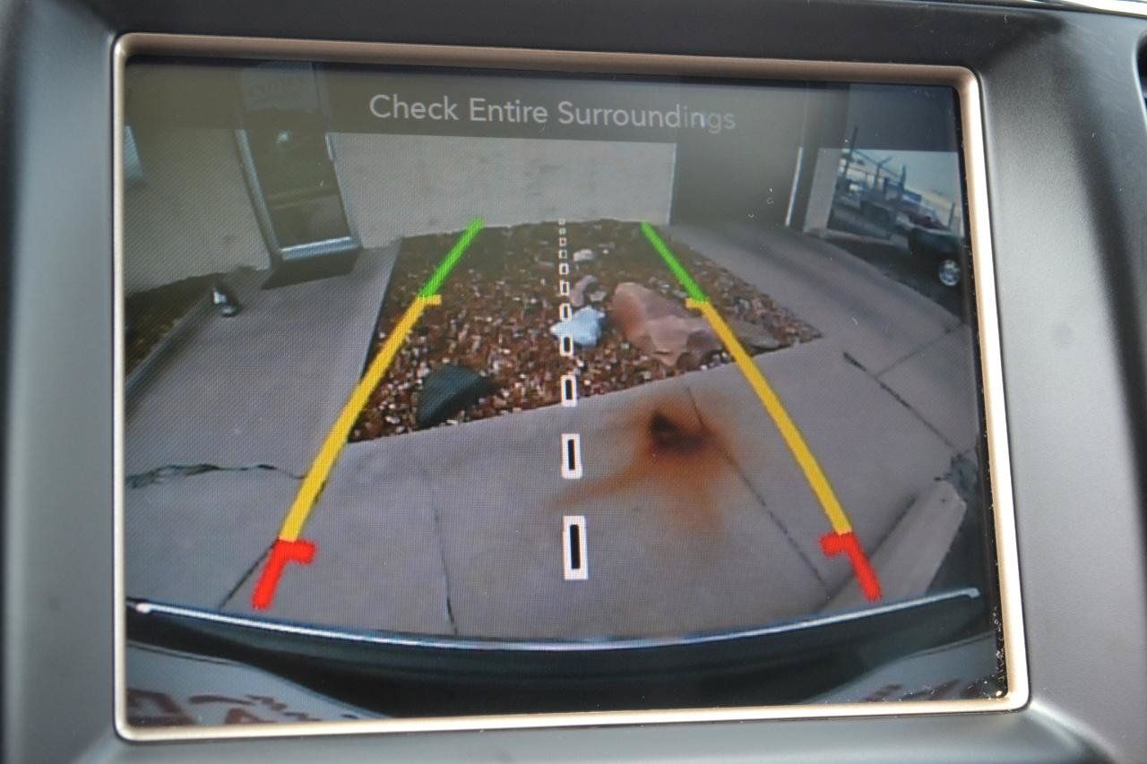 Used 2015 Jeep Grand Cherokee Limited AWD/4WD image 23