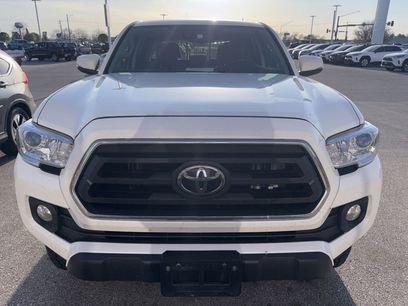 Used 2023 Toyota Tacoma SR5 w/ Technology Package