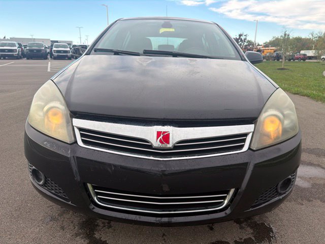 Used 2008 Saturn Astra XR w/ Advanced Audio Package FWD image 3