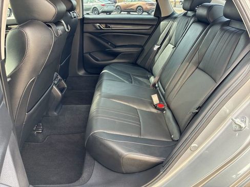 Used 2021 Honda Accord Sport Special Edition image 8