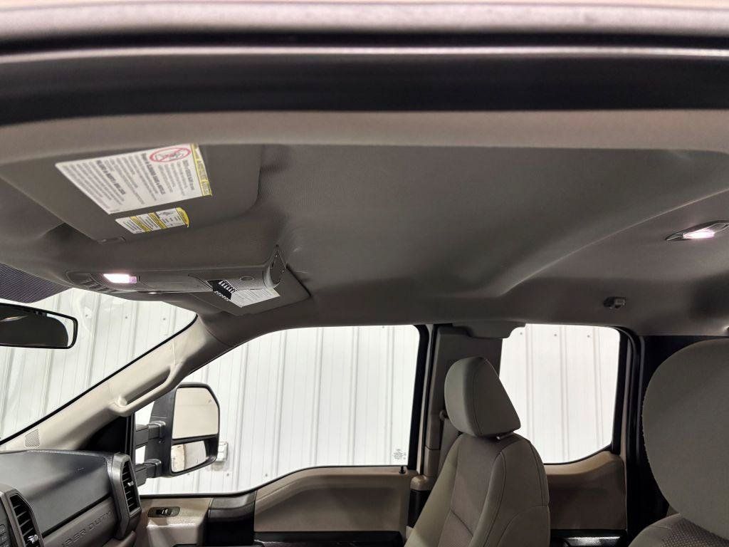 Used 2019 Ford F350 XL w/ Power Equipment Group RWD image 15