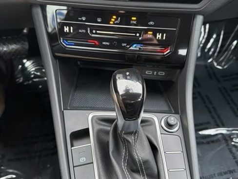 New 2026 Volkswagen Jetta S image 12