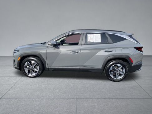 Used 2025 Hyundai Tucson SEL image 4