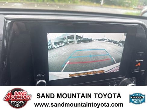 Used 2026 Toyota Highlander XLE AWD/4WD image 23