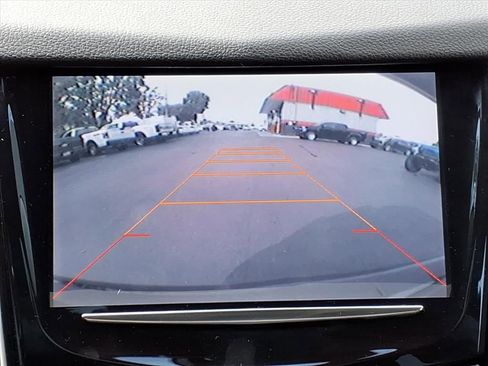 Used 2014 Cadillac SRX Luxury w/ Driver Awareness Package image 17