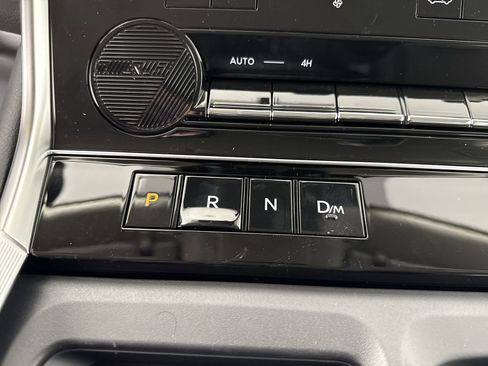 New 2026 Nissan Armada SV image 16