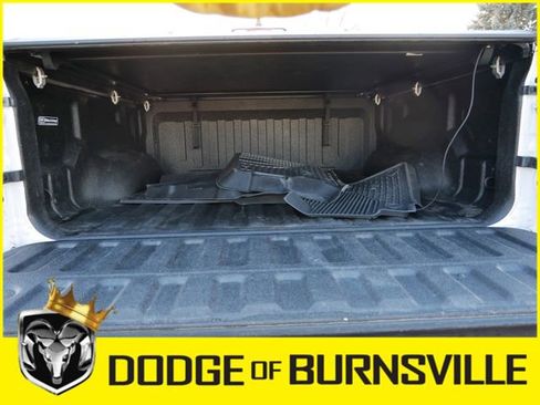 Used 2023 RAM 1500 Laramie image 13