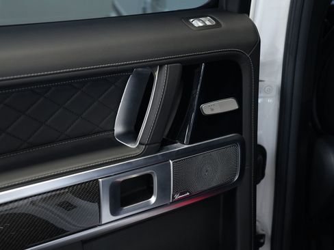 Used 2021 Mercedes-Benz G 63 AMG 4MATIC image 36
