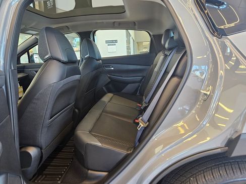 New 2026 Nissan Leaf Platinum+ w/ Cargo Package (Platinum+) image 27