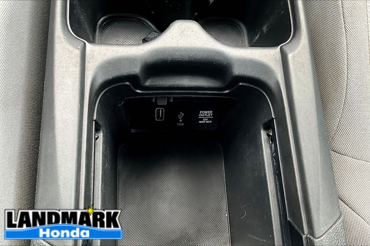 Used 2017 Honda CR-V EX image 26