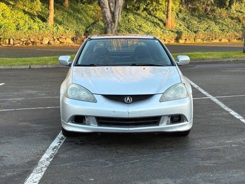 Used 2005 Acura RSX image 8