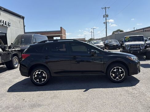 Used 2019 Subaru Crosstrek 2.0i Premium w/ Eyesight System AWD/4WD image 5