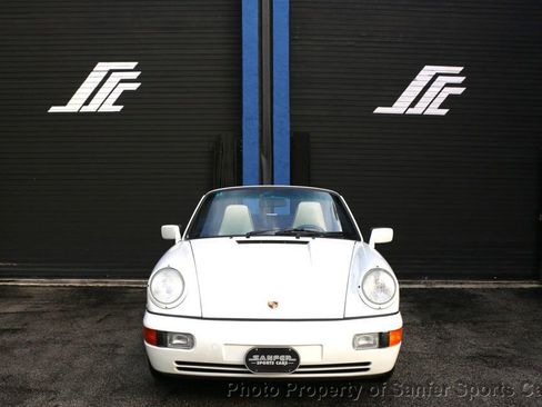 Used 1990 Porsche 911 Carrera image 12