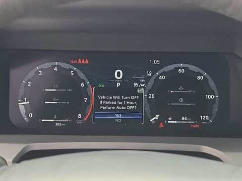 New 2026 Toyota Tacoma TRD Sport w/ TRD Sport Premium Package AWD/4WD image 27
