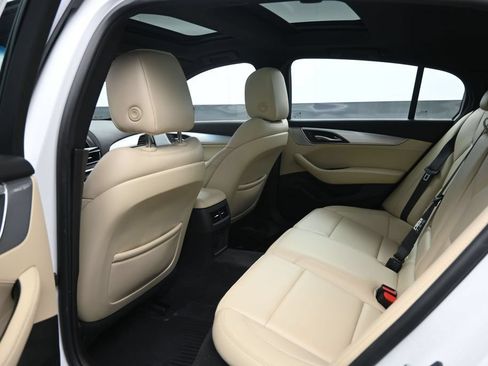 Used 2023 Cadillac CT5 Luxury w/ Sun And Sound Package AWD/4WD image 25