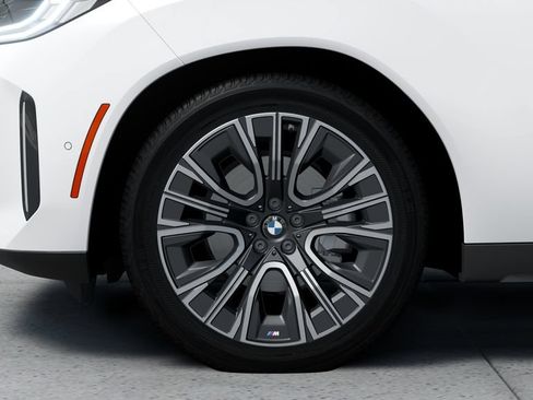 New 2026 BMW X3 xDrive30i w/ Convenience Package AWD/4WD image 7