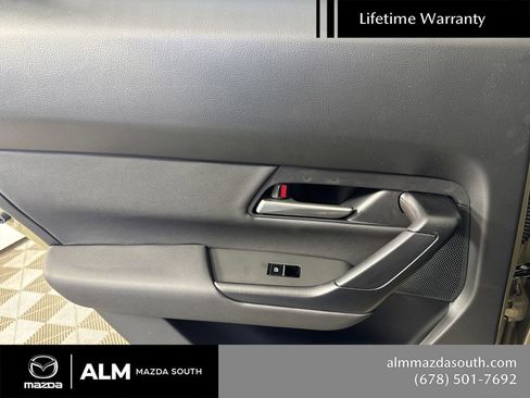 New 2026 MAZDA CX-50 Meridian Edition w/ Weather Package image 22