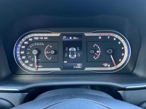 Used 2022 Hyundai Santa Cruz SEL image 21