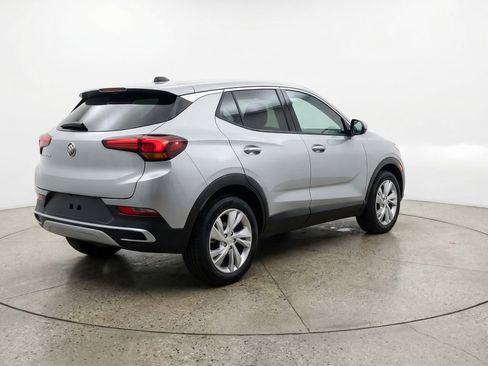 Used 2025 Buick Encore GX Preferred image 9