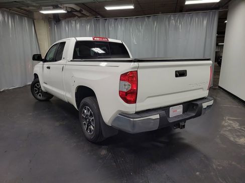 Used 2016 Toyota Tundra SR5 image 6