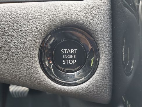 New 2026 Nissan Armada PRO-4X w/ Captain's Chari Seat Package AWD/4WD image 29