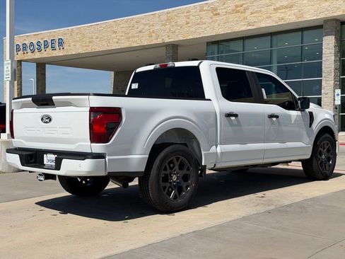 New 2026 Ford F150 STX w/ Equipment Group 200A image 54